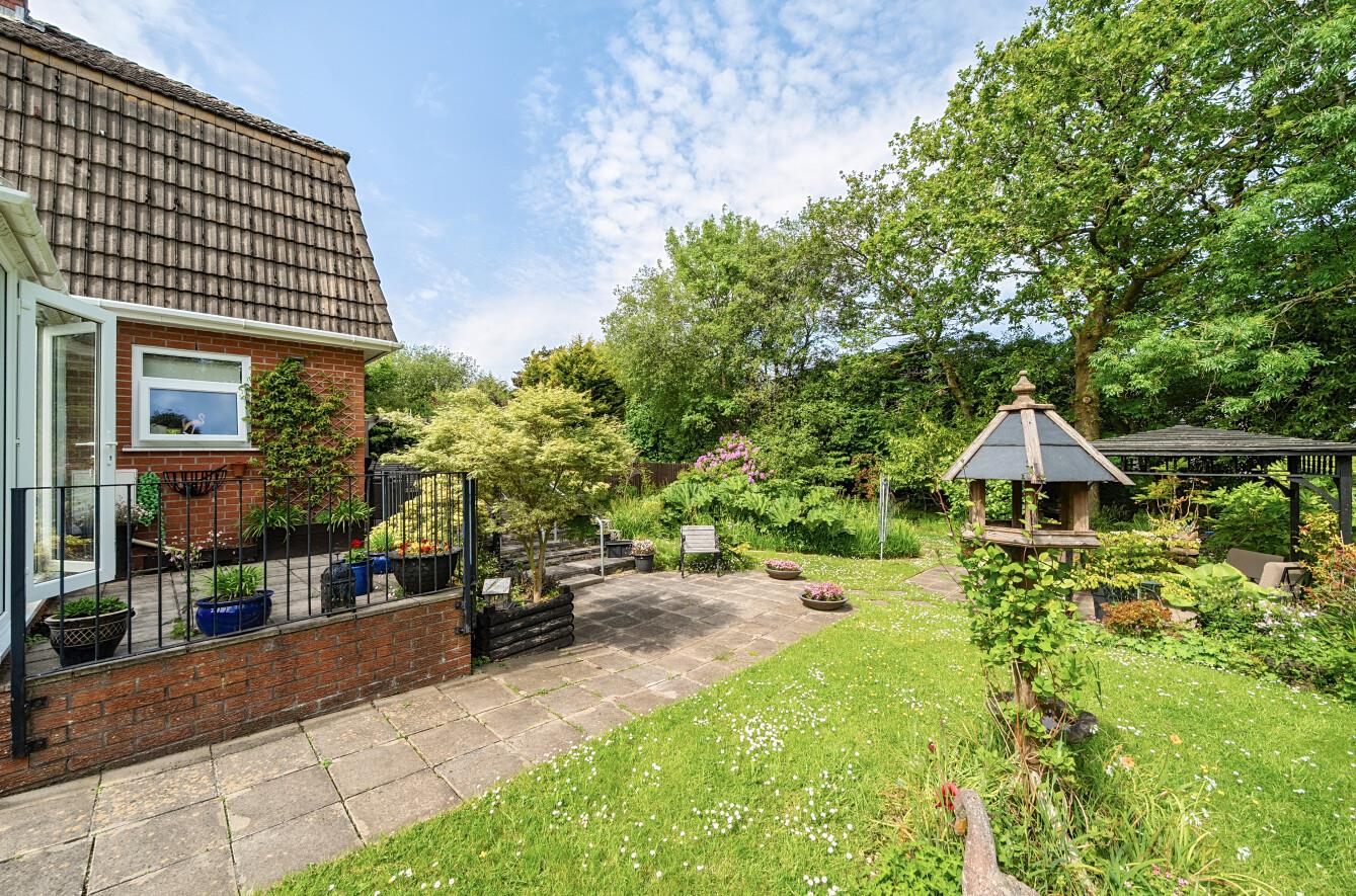 Edgemoor Close, Upper Killay, Swansea, SA2 7HL